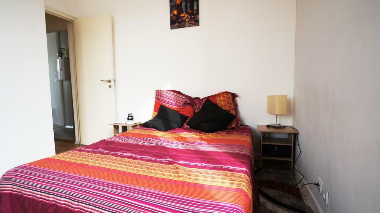 Le Corton De Beaune, Appartement Classe 3 Etoiles Beaune  Exterior foto